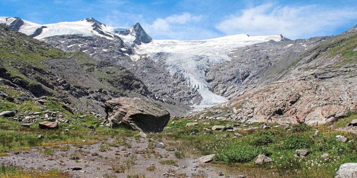 Klimawandel führt in den Alpen zu mehr Muren und Steinschlägen