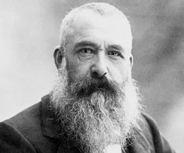 Claude Monet - 1899