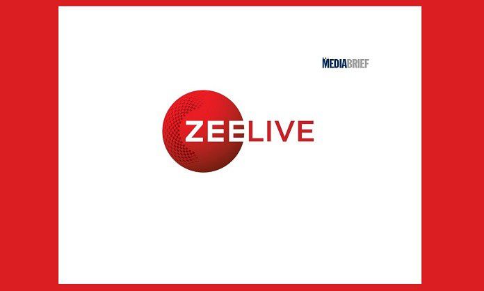 image-inpost-ZEE Live appoints HOWL as its digital agency partner MediaBrief