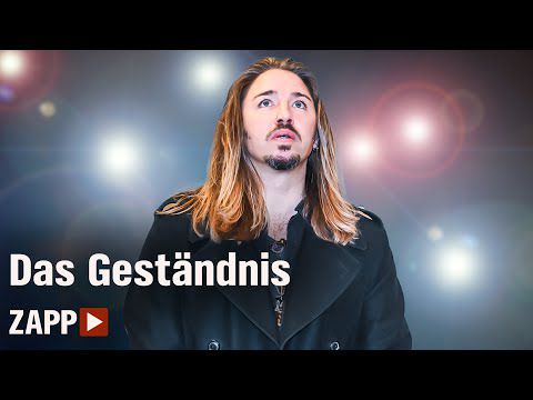 Gil Ofarim: So kam es zum plötzlichen Geständnis