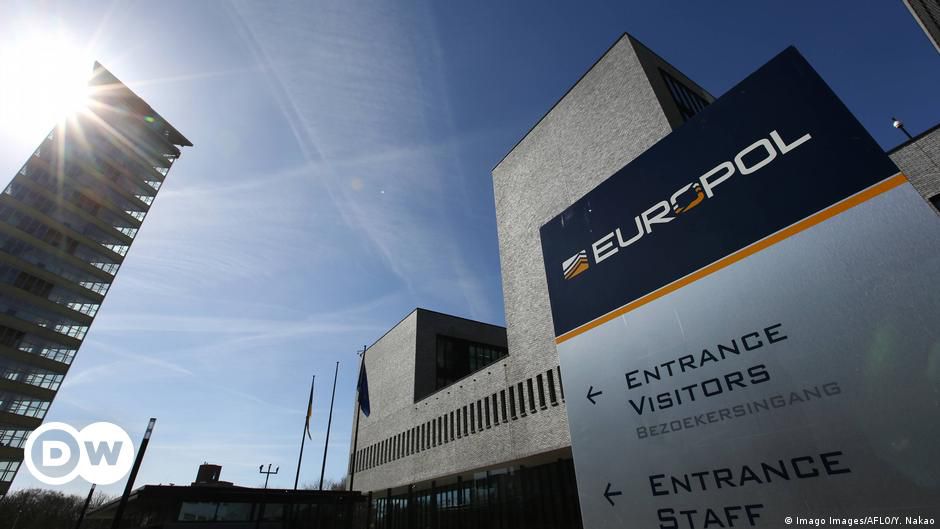 Europol'ün Pandora Papers raporu: Offshore'daki servet 7,5 trilyon Euro | DW | 08.12.2021