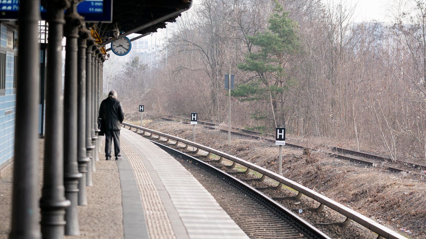 Reicht mehr Geld vom Bund für die Verkehrswende in RLP?