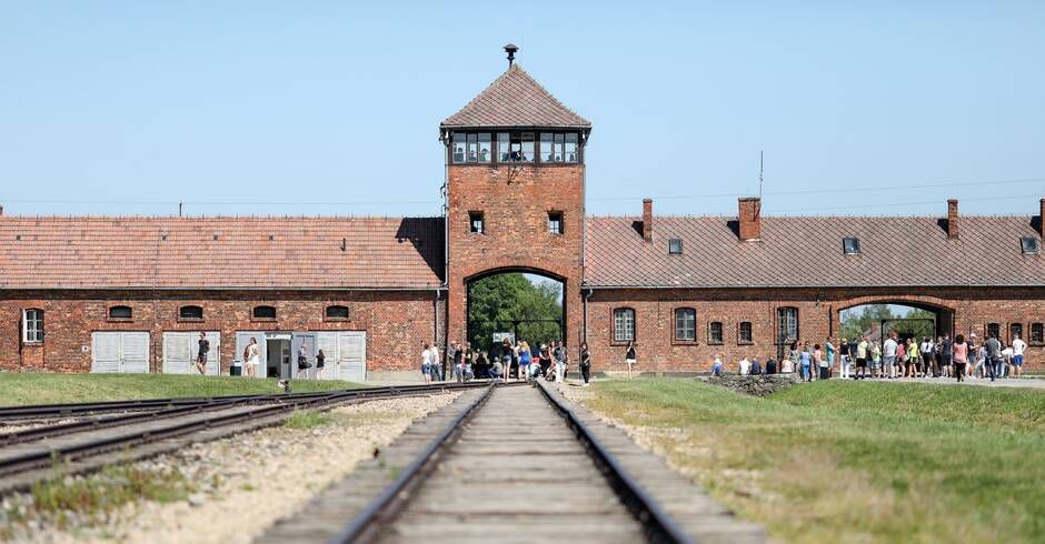 Warum jeder Auschwitz besuchen sollte