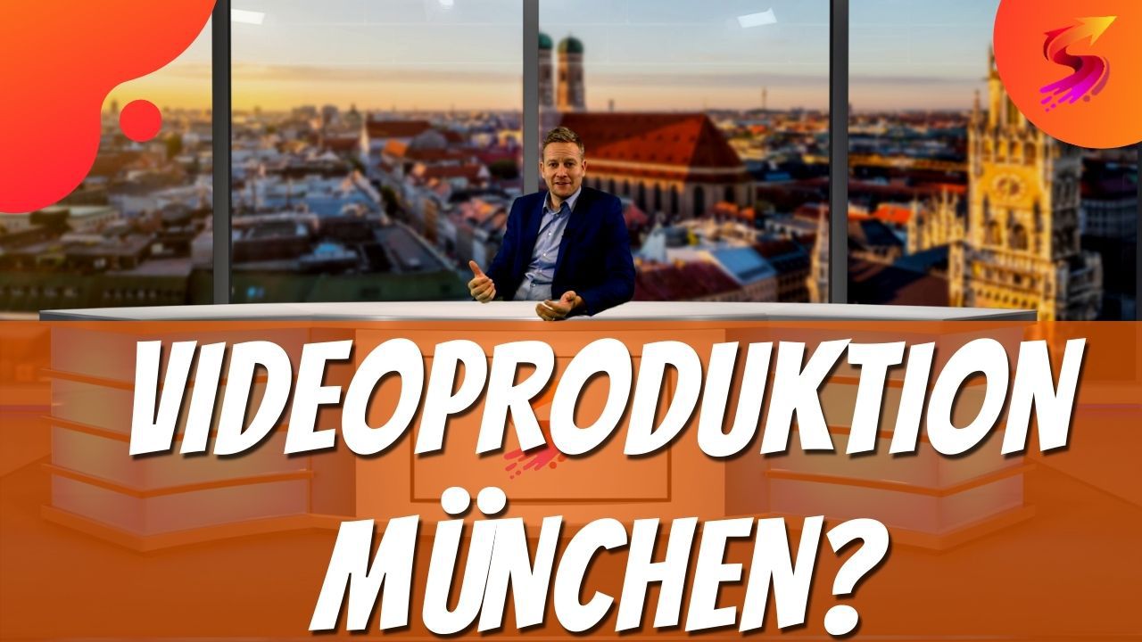 Effiziente Videoproduktion München: Mit Video-SEO zur #1