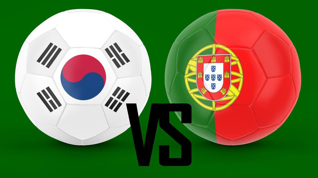 Vorschau: Südkorea vs. Portugal – Prognose & Tipps