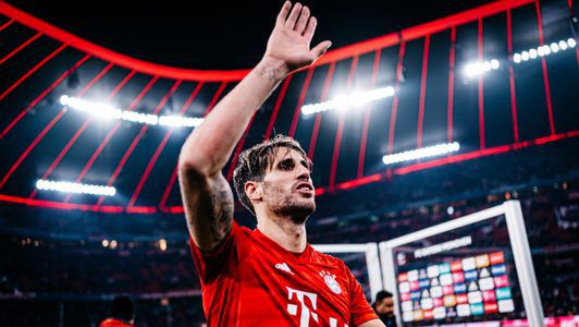 Javi Martinez: Ein ganz Großer verlässt den FC Bayern