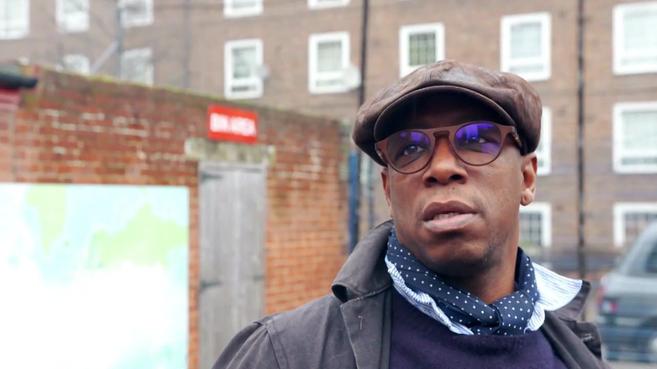 Rocky & Wrighty: From Brockley To The Big Time – Full Documentary