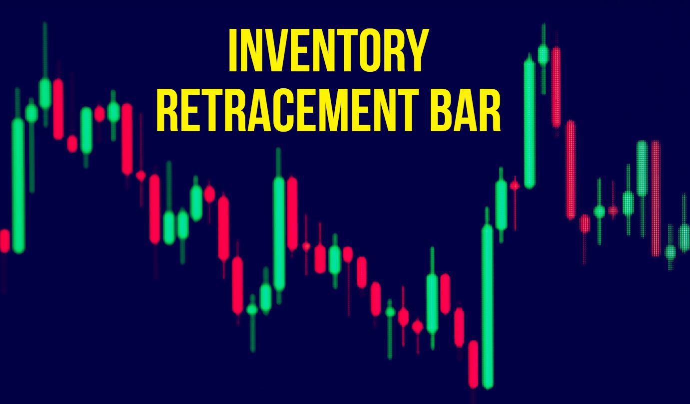 Inventory Retracement Bar - Ausgezeichnete Trading Strategie