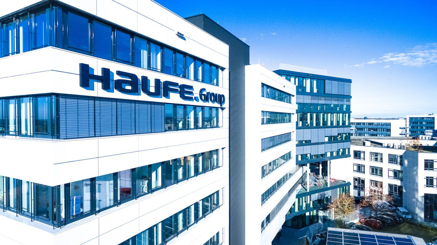 How Kubernetes Helped Haufe Group Transform into Microservices and Cloud-Native Architecture