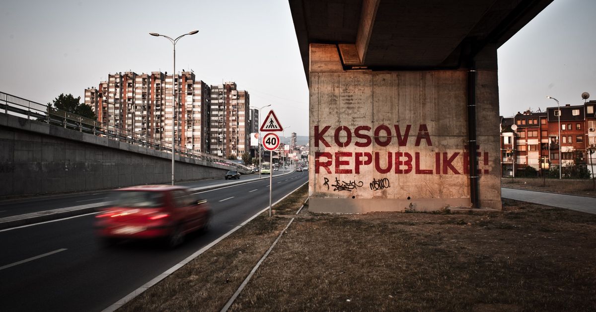 Twitter und die Krise im Kosovo