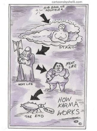How Karma Works