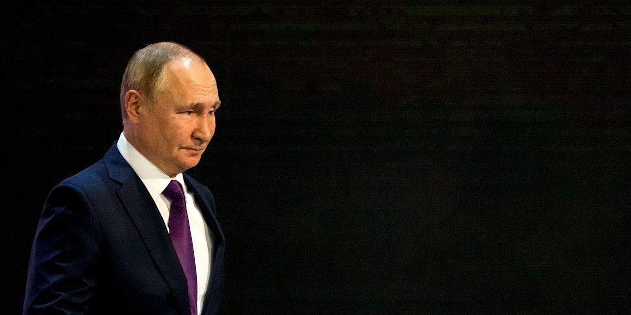 Will Putin den Krieg? Das sagt Russland-Experte Mangott
