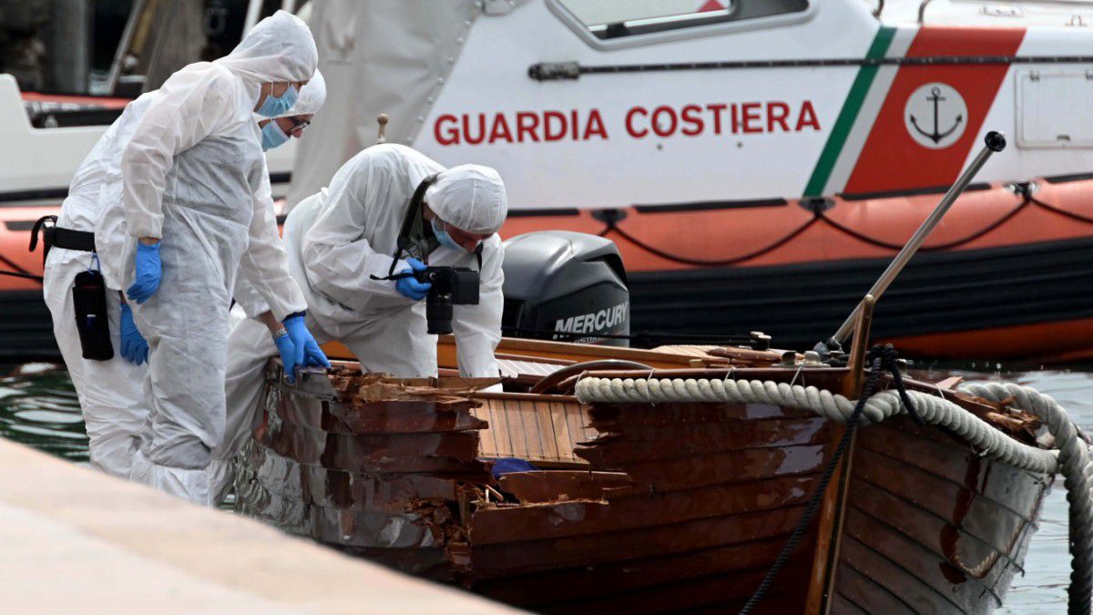 Gardasee-Unfall: Was die Anwälte sagen