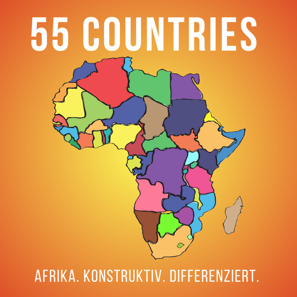 #29 Was Unternehmen in Afrika besser machen