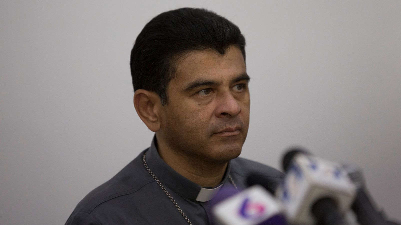 Keine Religionsfreiheit: Nicaragua verhaftet Priester