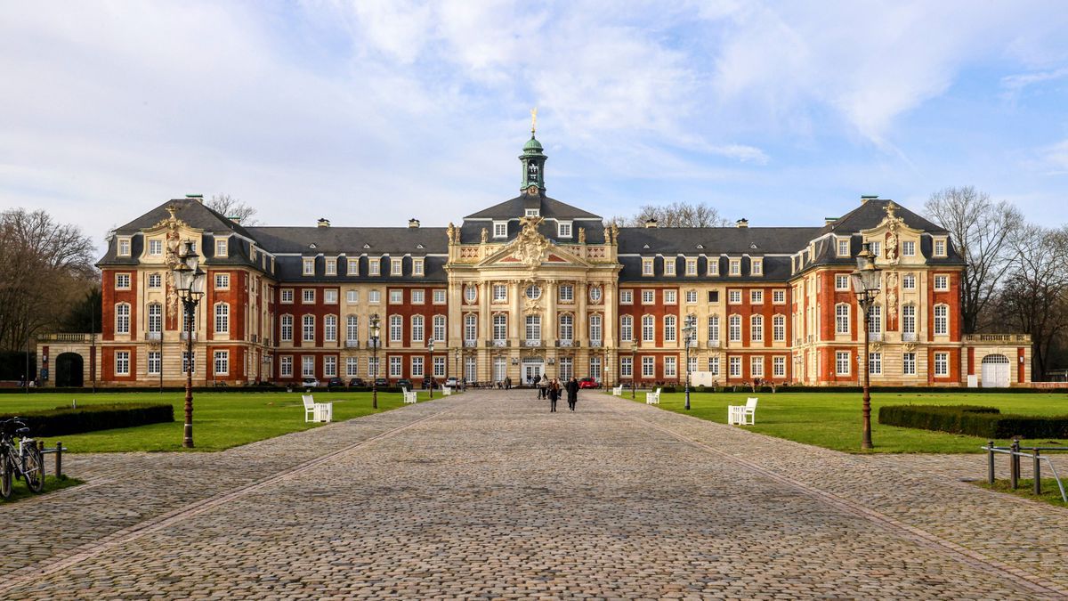 Unistädte entdecken: Warum es sich in Münster gut studieren lässt