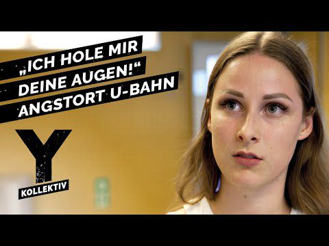 Was tun gegen Angstorte? | Y-Kollektiv