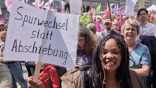 FlÃ¼chtlingspolitik in Baden-WÃ¼rttemberg: Abschieben, so lange es noch geht