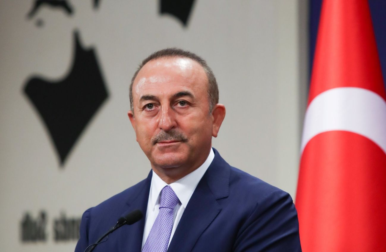 Турция: Москва сближается c Киевом по вопросам мирного договора