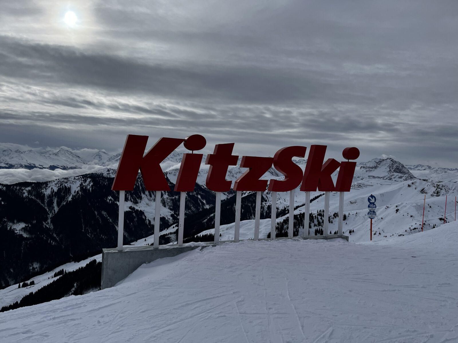 10 Jahre KitzSkiXPress: Die umweltfreundlichste, komfortabelste Fahrt zwischen München und Kitzbühel