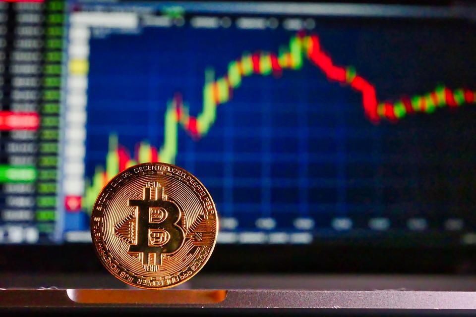 Day Trading Bitcoins: Der ultimative Ratgeber für Anfänger