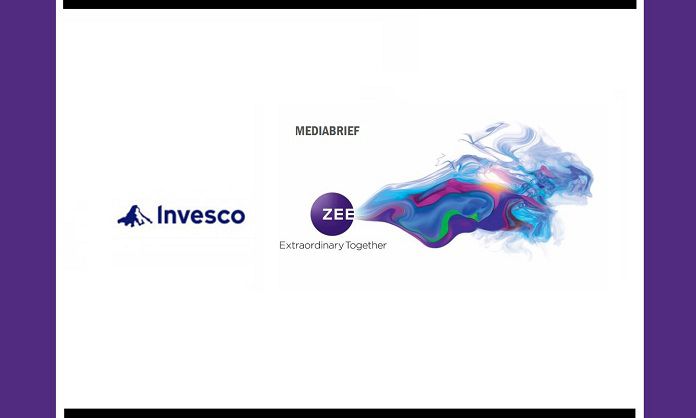 image-ZEEL-to-sell-11 percent promoter stake for Rs 4224 cr to Invesco Fund-mediabrief