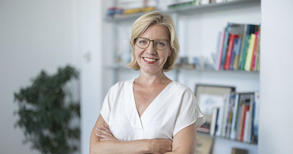 Interview mit BM Leonore Gewessler | Die Wirtschaft