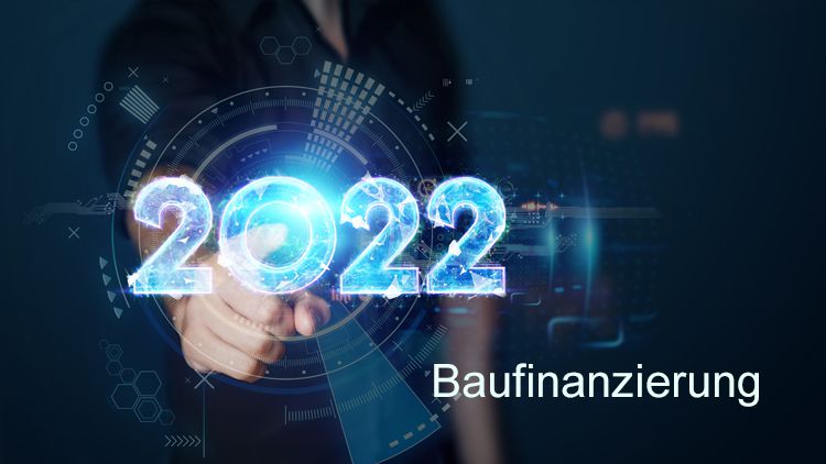 Baufinanzierung 2022: Es geht um Schnelligkeit - Automatisierung von Prozessen birgt großes Potenzial