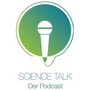 Science Talk - Der Podcast #9 InfraSen: Lukas Falk, Niklas Genz