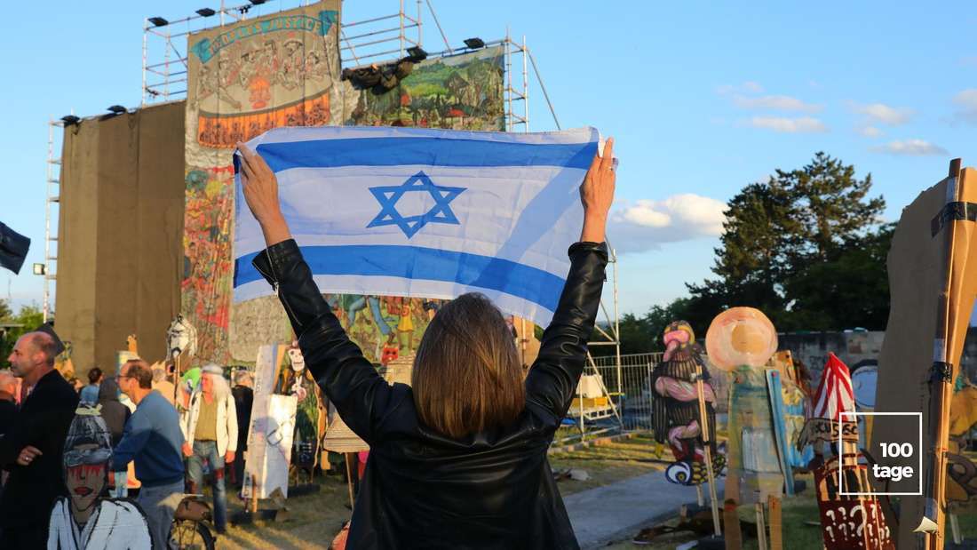 Antisemitismus auf der documenta: „Es ist verfehlt, das Problem auszulagern"