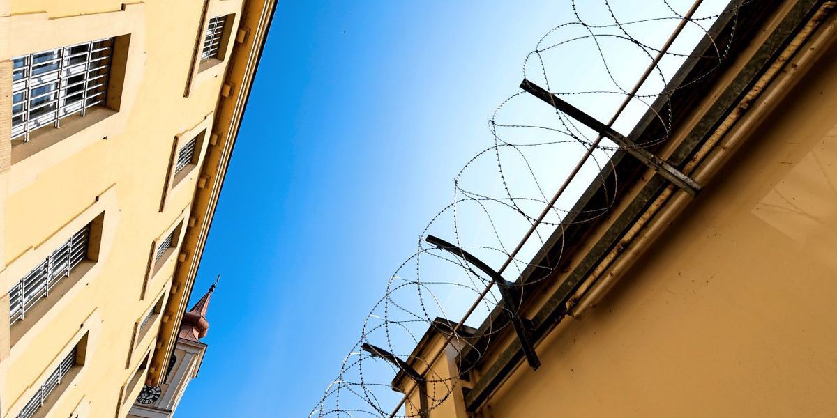 Suizide in Haft: Wie das System versagt