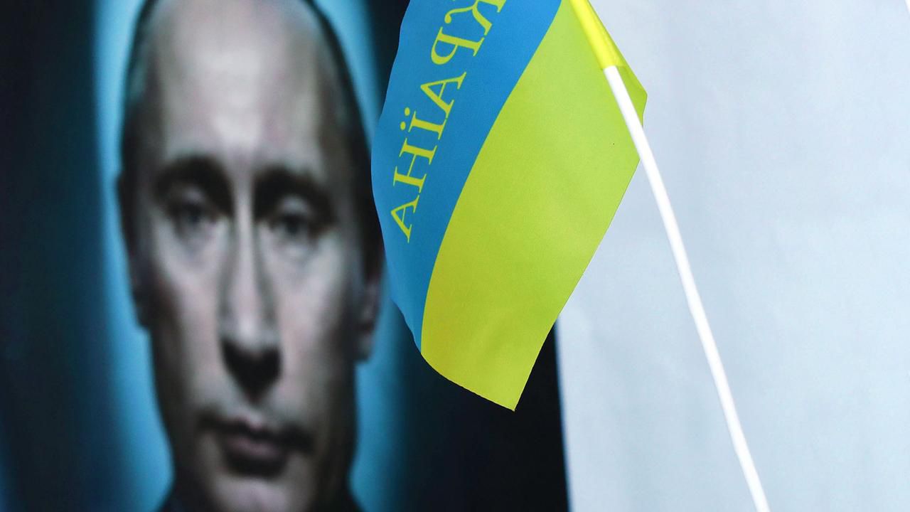 Mit Geschichtsmythen in den Krieg: Putin und die Ukraine