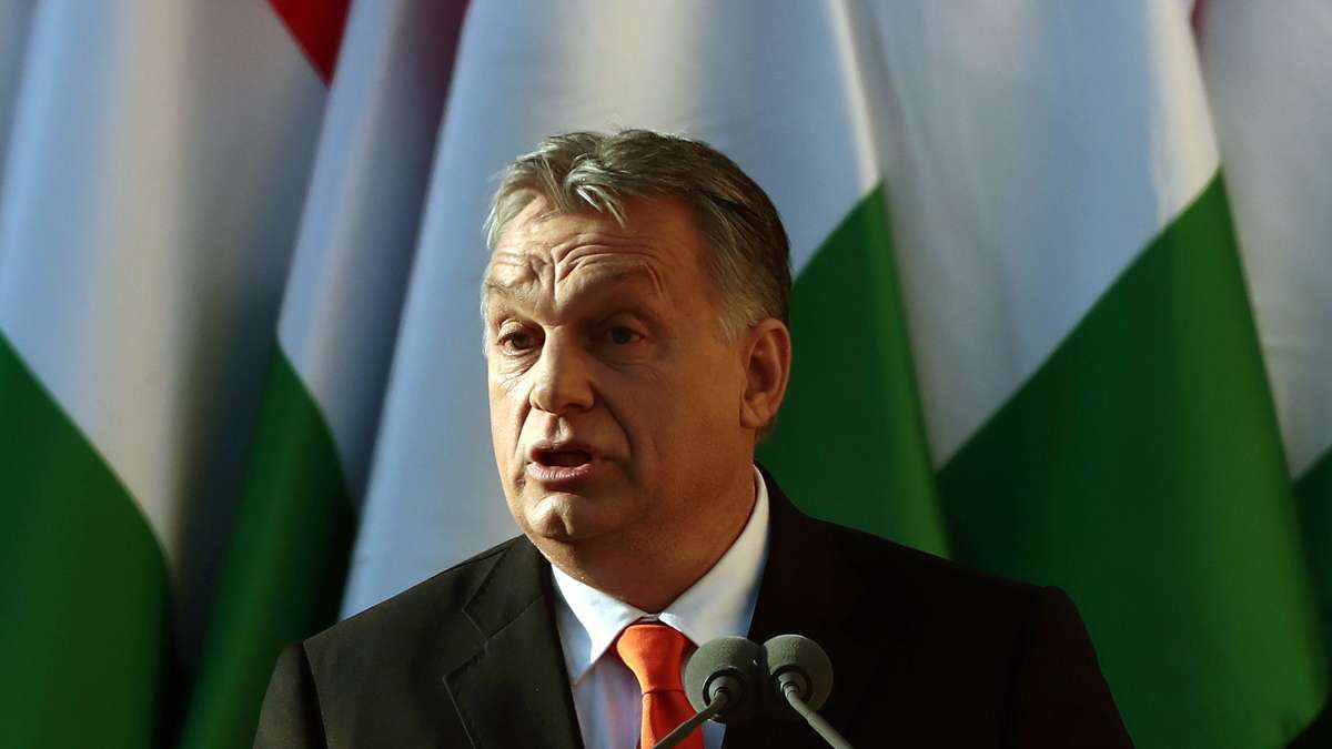 Ungarn vor der Wahl: Wie sicher darf sich Viktor Orban sein?