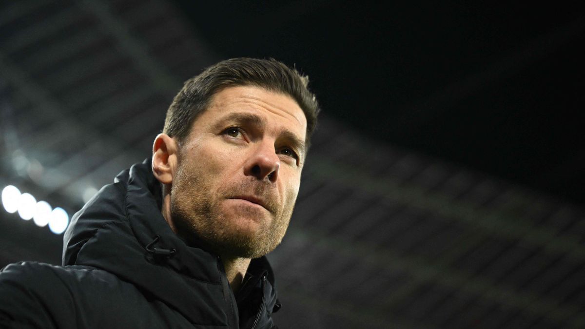 (S+) Wie Xabi Alonso aus Bayer Leverkusen einen Meisterschaftskandidaten formte