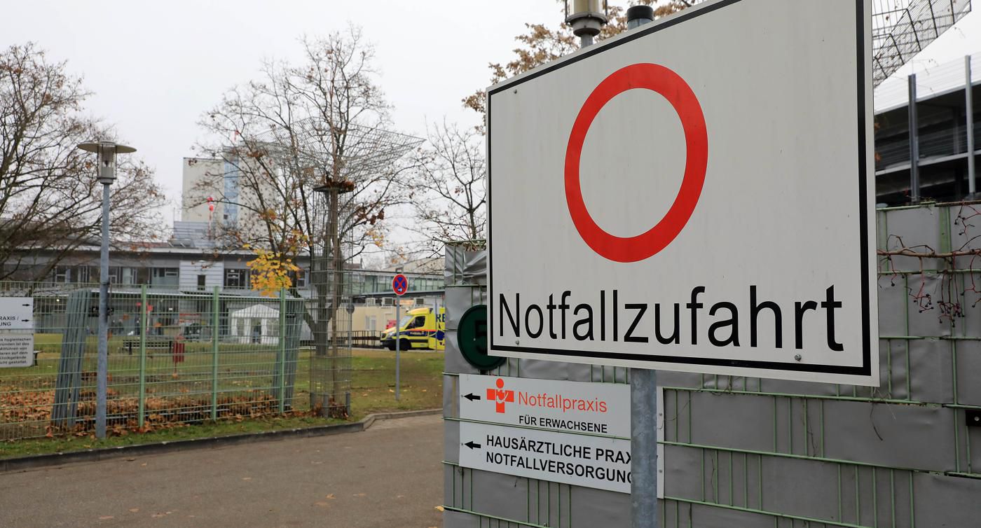 Todesfall im Karlsruher Klinikum: Was wir wissen und was nicht