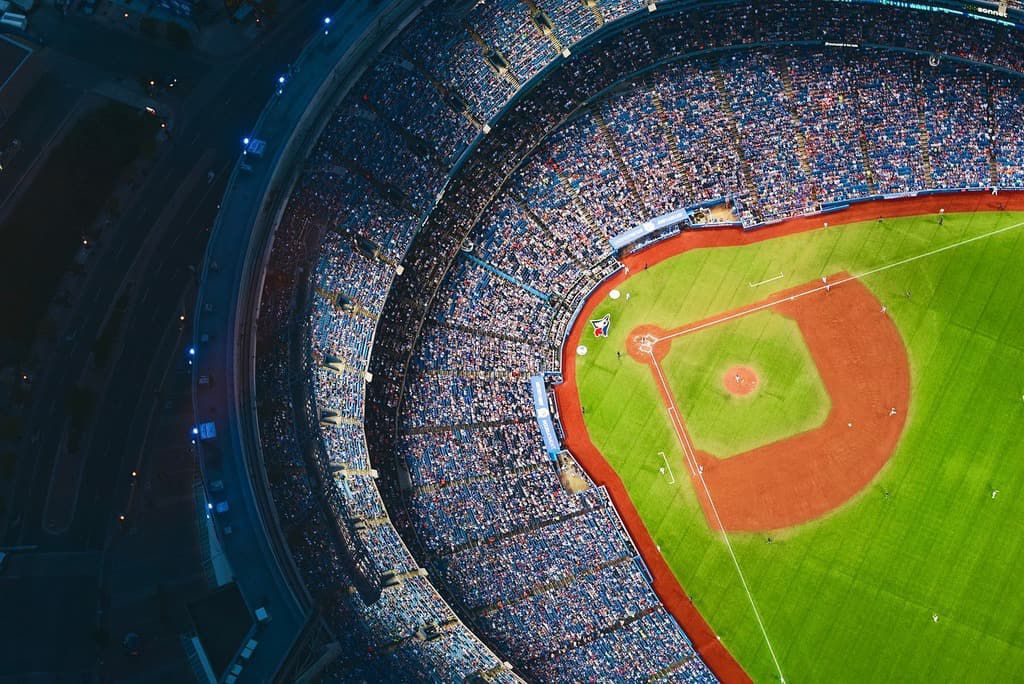 KEEPING SCORE: A mindful way to watch baseball