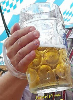 April 23, 2024 - German Beer Day