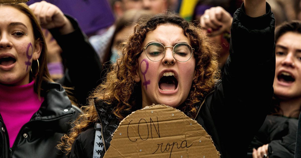 Spanien als Vorreiter im Kampf gegen Gewalt an Frauen?