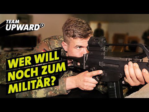 Scheitert die Bundeswehr am Personalmangel?