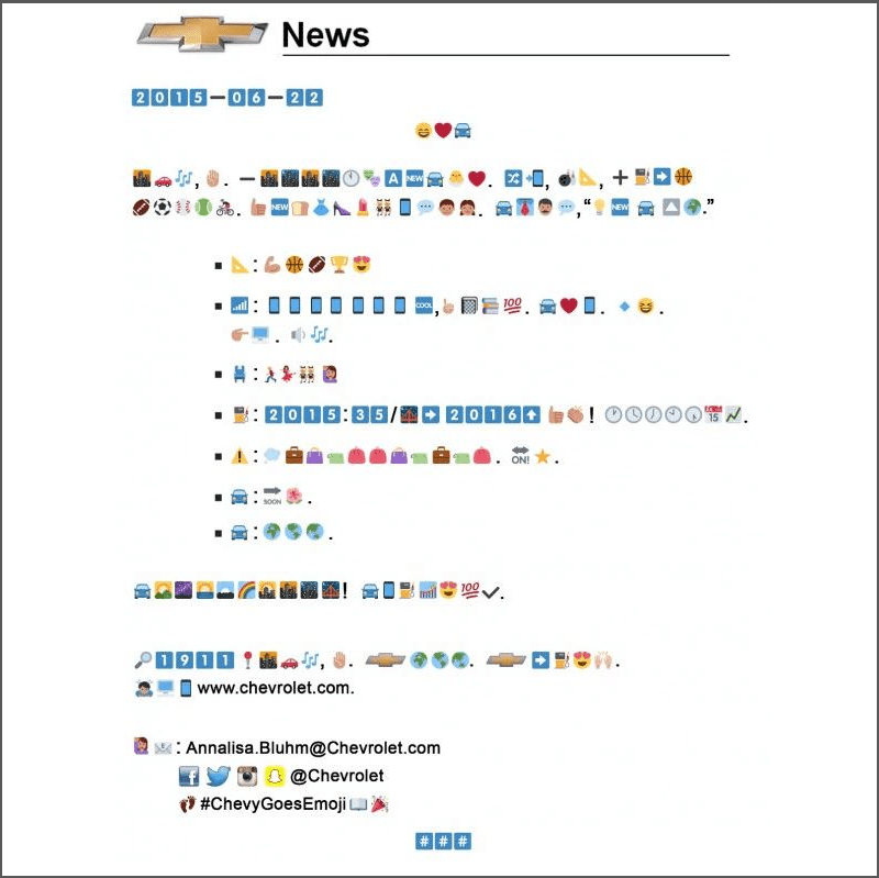 chevrolet-emoji-pressemitteilung-thementage