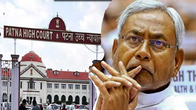 High Court directive, Nitish govt public the figures of deaths during Corona pandemic