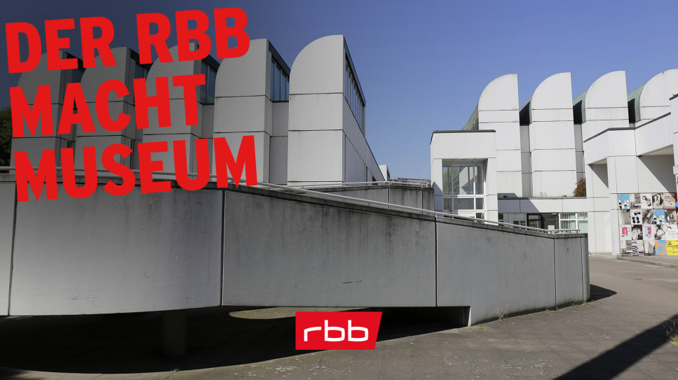 Interaktives 360°-Erlebnis: Bauhaus-Archiv