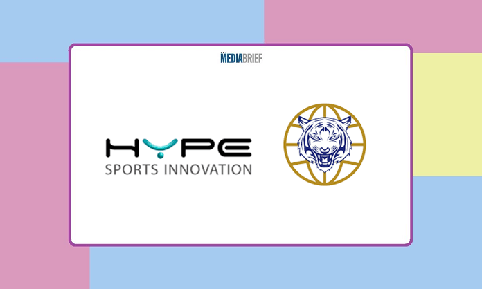 image-HYPE Sports accelerator makes its way to India Mediabrief