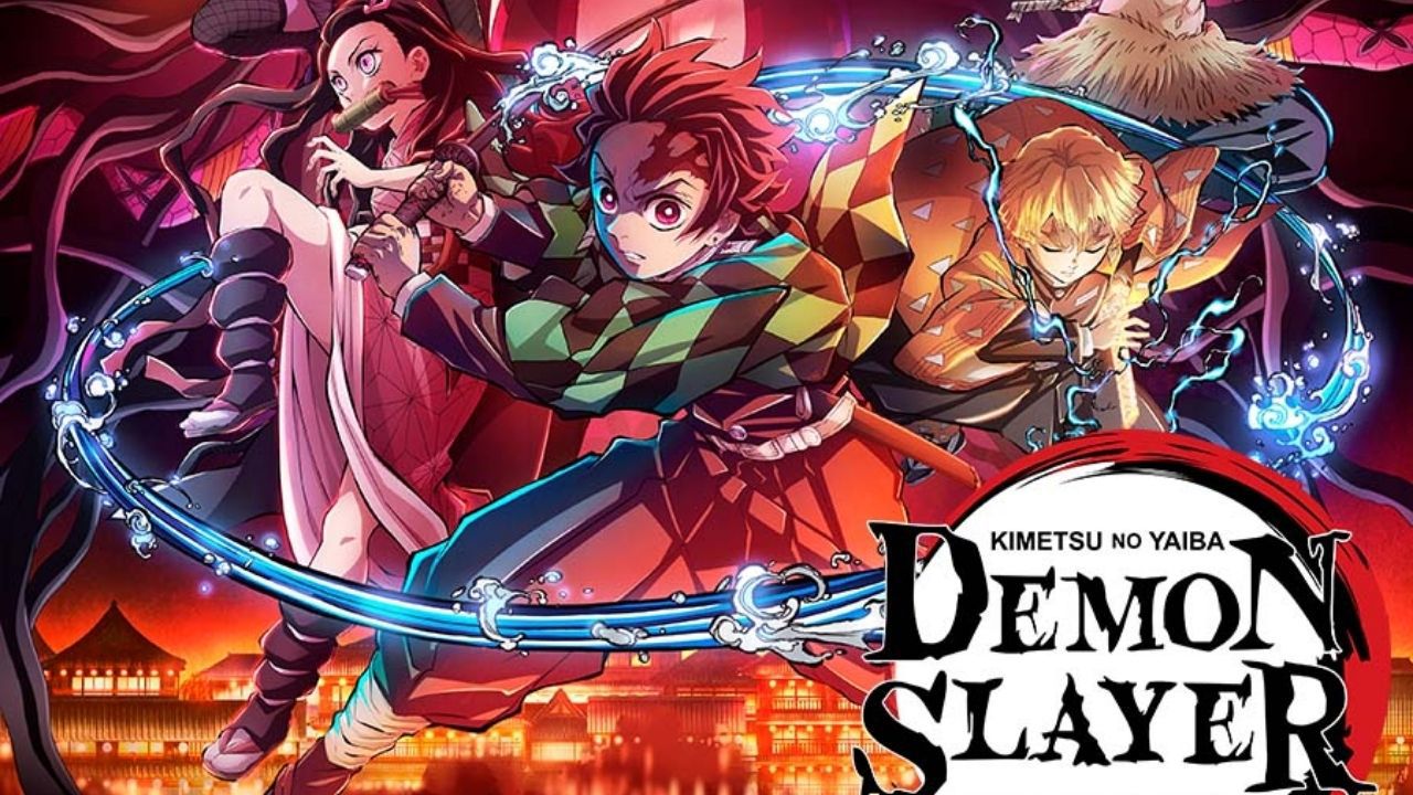 Demon Slayer Season 2 Ending Explained Entertainment District Arc, Manga, Characters, Episodes And Story