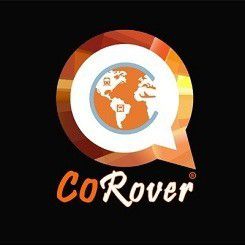 image - CoRover logo - MediaBrief