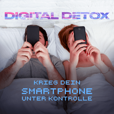 Podcast: DIGITAL DETOX (Podimo Exclusive)