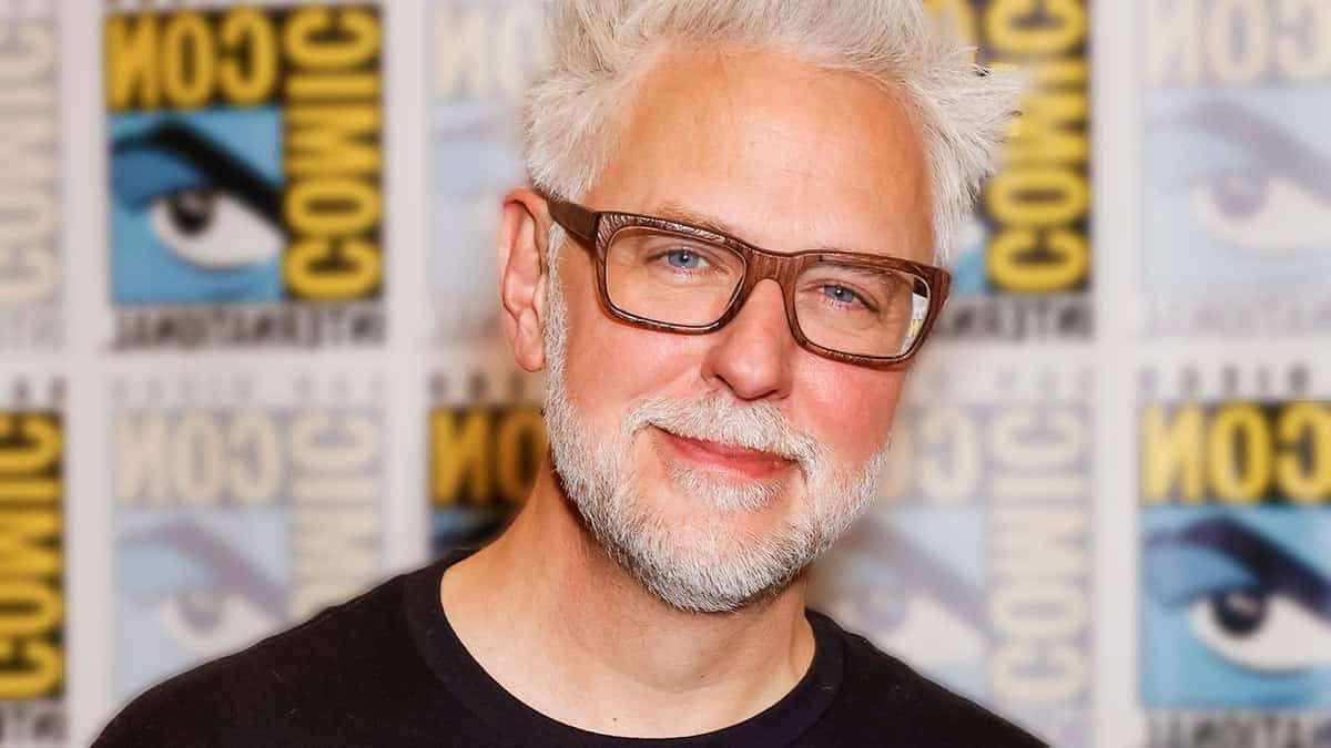 James Gunn Confirms DCU Will Be Connected Through Movies, TV Series, & Games