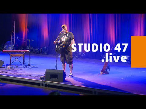 STUDIO 47 .live | ZWISCHENFAZIT Z. DUISBURGER KULTURSOMMER: KONZERTE, KREATIVES & KULTUR IM KANTPARK