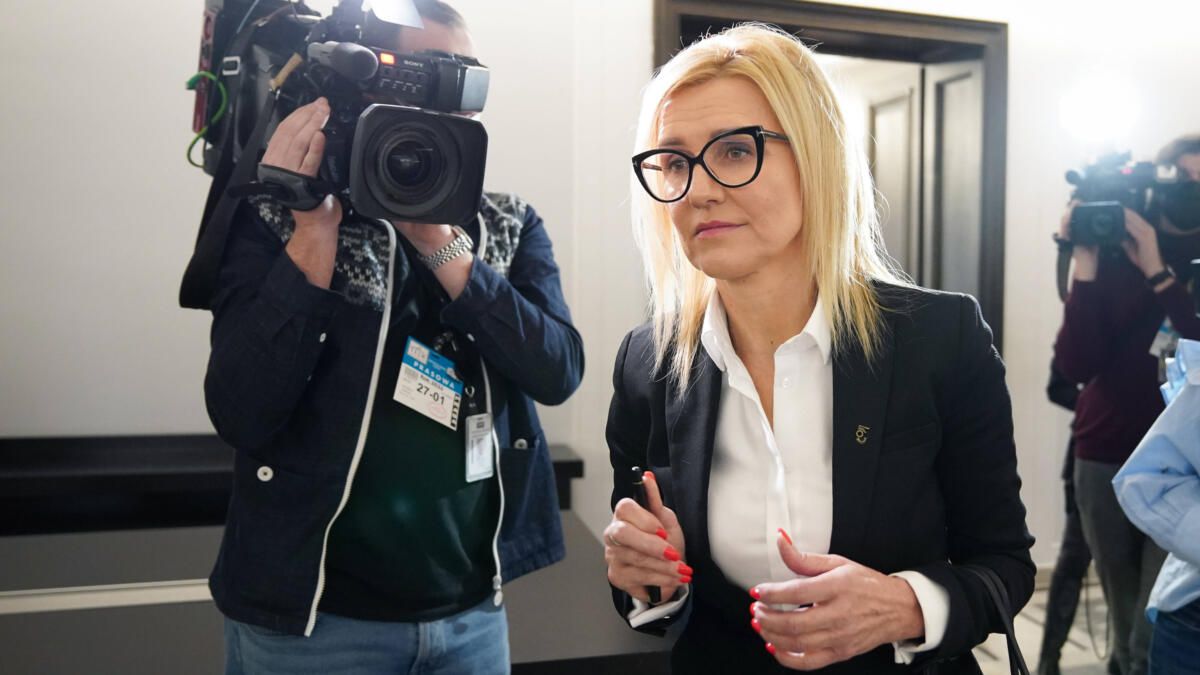 Staatstrojaner Pegasus: Polnische Regierung versetzt EU-Abgeordnete