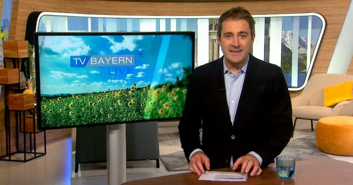 TV BAYERN LIVE* vom 27.05.2023